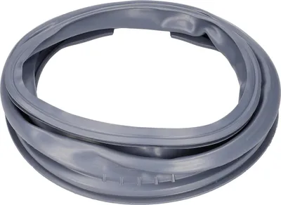 Produktbild von Bluparts 10108837 Türmanschette passend für BOSCH 00667220 in Waschmaschine