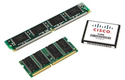 Produktbild von Cisco ASR1002-X 4GB DRAM