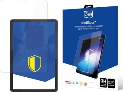 Produktbild von 3mk Display Gehärtetes Glas HardGlass für Lenovo Tab M9 0,3mm 9H
