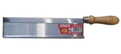 Immagine prodotto di sega tagliacornici ariex 250 mm