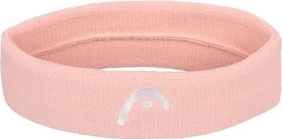 Image de Bandeau éponge bandeau rose