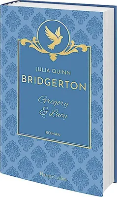 Immagine prodotto di Bridgerton - Gregory & Lucy