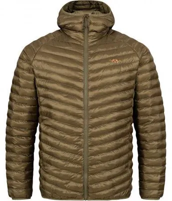 Obrázok produktu pre Pánska bunda Blaser Challenger Airflake (tmavo olivová) veľkosť S