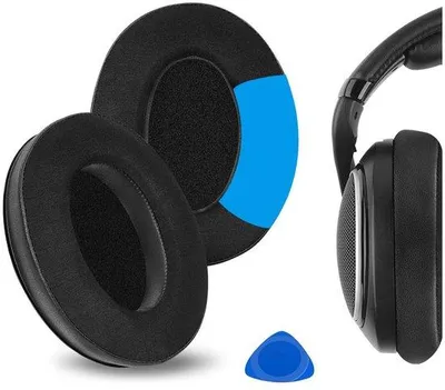 Productafbeelding van Vervangende Oorkussens voor Sennheiser Koptelefoons