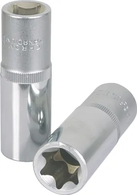 Produktbild von KS Tools 911.4431, Buchse, 1/2", Imperial, 1 Kopf/Köpfe, 1/2", E24