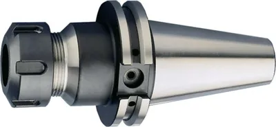 Produktbild von HAIMER Spannzangenfutter extra- lang DIN69871ADB SK50- ER32