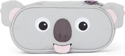 Image de Affenzahn Affenzahn - Trousse de toilette 20 cm