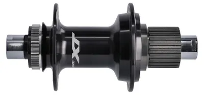 Immagine prodotto di SHIMANO H.R.-Nabe "Deore XT FH-M8110/8130" 12 mm S 32 Loch, 148 m