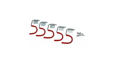Zdjęcie produktu dla Connex Flor38410 Hak narzędziowy 5 szt