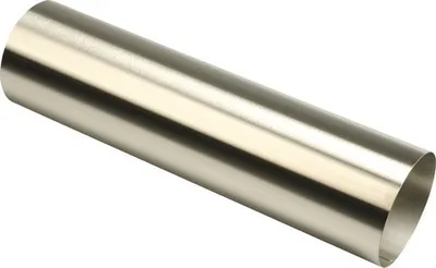 Produktbild von MEFA Zeitungsrolle Edelstahl/gebürstet BxØ 420/110 mm 78 Edelstahl