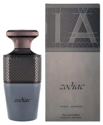 Productafbeelding van Zodiac Water, geparfumeerde spray, 100 ml