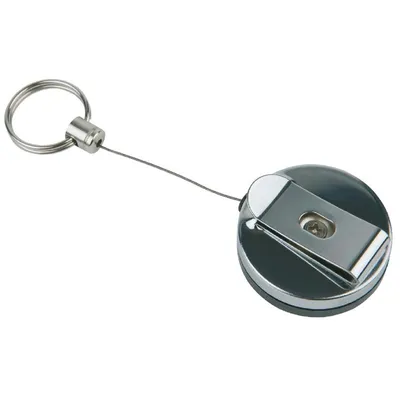 Zdjęcie produktu dla APS Korkenzieher / Flaschenöffner Schlüsselschnur, 2er Set 93170