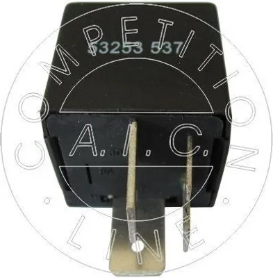 Produktbild von AIC Kraftstoffpumpenrelais 53253 für VW Golf IV Schrägheck (1J1)