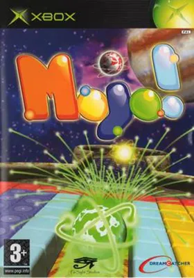 Produktbild von Mojo
