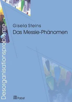 Obrázek produktu pro Desorganisationsprobleme: Das Messie-Phänomen
