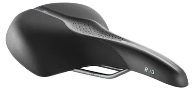 Image de Selle SELLE ROYAL « Scientia R » SB-verpa large (R3), tour de hanches supérieur à 13 cm, 520 g