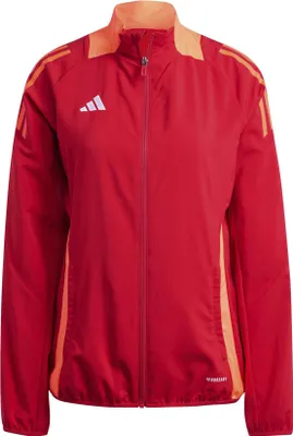 Obrázok produktu pre Kurtka damska adidas Tiro 24 Competition IR7602 Xs (158 cm)