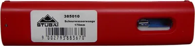 Immagine prodotto di Livella a corda STUBAI 120 mm