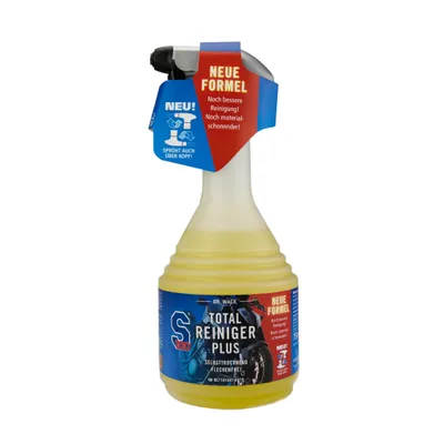 Produktbild von Dr. Wack 2015, Motorrad, Spray, Körper, Glas, Metall, 750 ml, 1 Stück(e)