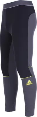 Produktbild von adidas Herren Hose XPR Tight M Gr.3 schwarz (AP8489)