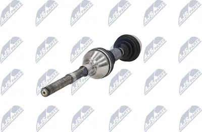 Produktbild von NTY NPW-VV-048 Antriebswelle Vorne Rechts für VOLVO XC90 I (275)