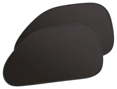Obrázek produktu pro Pár statických závěsů 65x38 cm
