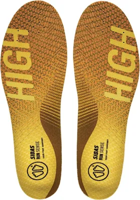 Produktbild von Sidas 3Feet Run Sense High Ns Ns 25