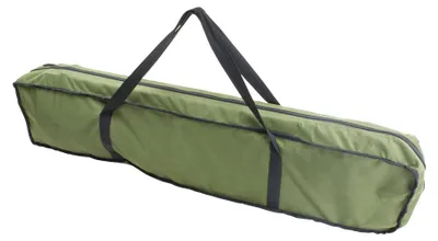 Produktbild von Dönges Ersatzpacktasche für Feldbett Profi, oliv (Feldbett THW-Feldbett)