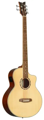 Produktbild von ORTEGA D7CE-5 Deep Acoustic Bass 5