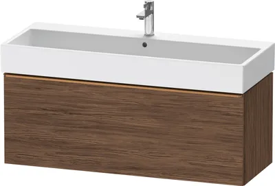 Produktbild von DURAVIT DE4275004210000 D-Neo WTU WH R.ek 1184x442x440 Nu.dk