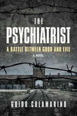Produktbild von The Psychiatrist