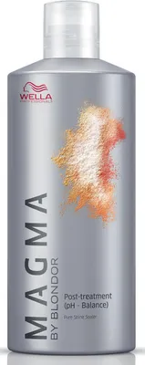 Produktbild von Magma Post Treatment 500ml