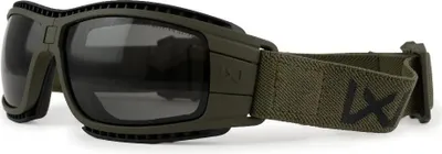 Immagine prodotto di Occhiali da sole Wiley X Lynx Verde, Nero Uomo Verde, Nero Taglia unica