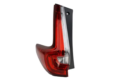 Produktbild von Johns, LED Heckleuchte außen links passend für Honda Cr-V RW RT 12/16- mit Lampenträger 33550TLAJ01 33550TLAF01 33550TLYH01