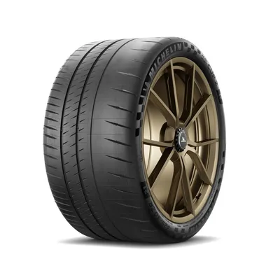 Immagine prodotto di Pneumatici MICHELIN 285/30 R20 99Y PILOT SPORT CUP 2 R (*)