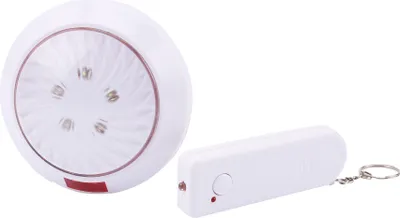Produktbild von Olympia WL 100 - Wandlicht mit Fernbedienung