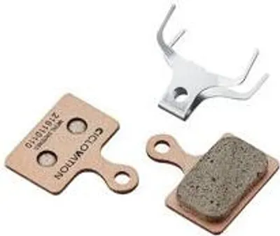 Produktbild von Ciclovation Gesinterte Shimano K-Typ-Bremsbeläge