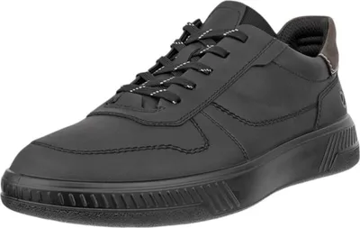 Produktbild von Ecco Sneaker low Schwarz in Gr. 45