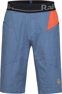 Obrázek produktu pro Rafiki Megos Man Shorts Ensign Blue/Clay S Outdoorové šortky