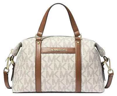 Produktbild von Michael Kors Beck Damen-Umhängetasche mit abnehmbarem Schulterriemen 38H3GKNS1B