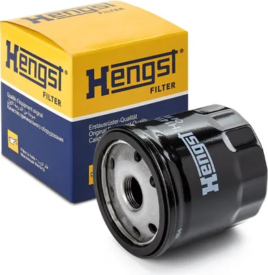 Zdjęcie produktu dla Ölfilter HENGST H14W42