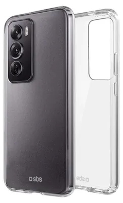 Immagine prodotto di SBS Cover Skinny Per Oppo Reno 12 Pro