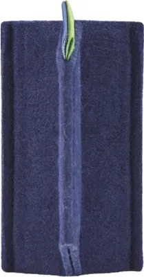 Image de magnetoplan 1228814 magnetoplan Effaceur de tableau magnetoWipe ecoAware