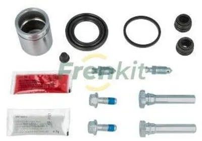 Produktbild von FRENKIT Bremssattel-Reparatursatz für HONDA CR-V IV (RM) Hinten 38mm 738015