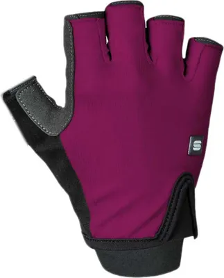 Produktbild von Sportful Matchy Kurze Handschuhe Lila XS Frau Lila XS