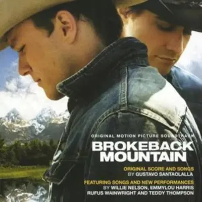 Immagine prodotto di Brokeback Mountain
