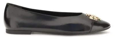 Produktbild von Tory Burch Ballerinas in Schwarz