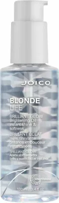 Image de BLONDE LIFE huile éclaircissante 100ml