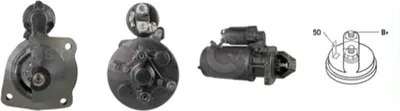 Produktbild von CASCO CST10192AS Starter Anlasser 3,10kW 12V