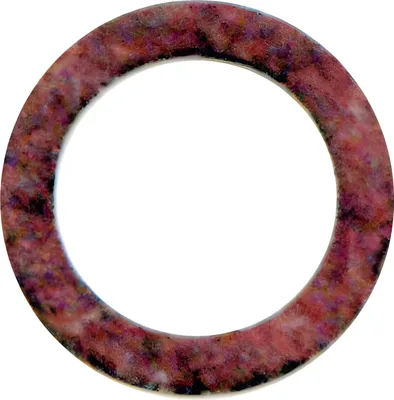 Produktbild von RMS Dichtring / Dichtung Öl Ablassschraube 8x12x1mm Ref. 242778 kompatibel mit Piaggio / Vespa